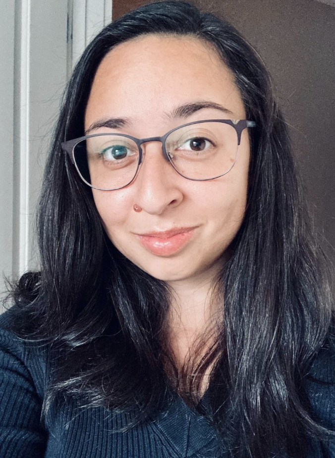 Sophia Jimenez Sophia Jimenez